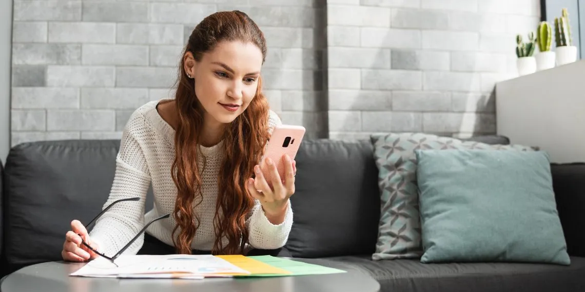 Como Ganhar Dinheiro em Casa pelo Celular