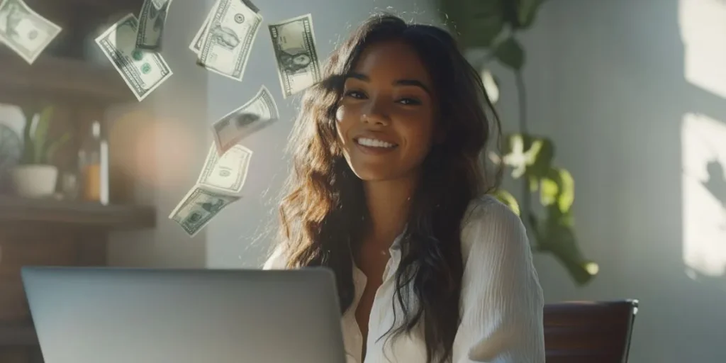 Como Ganhar Dinheiro Investindo Pouco